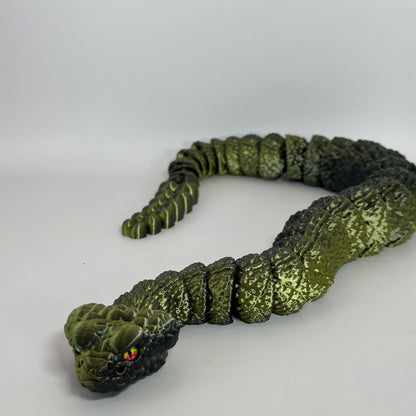 Rattlesnake