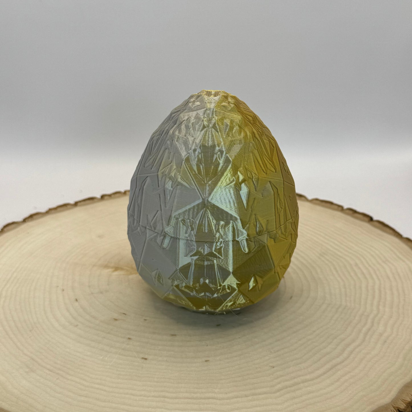 Crystal Egg