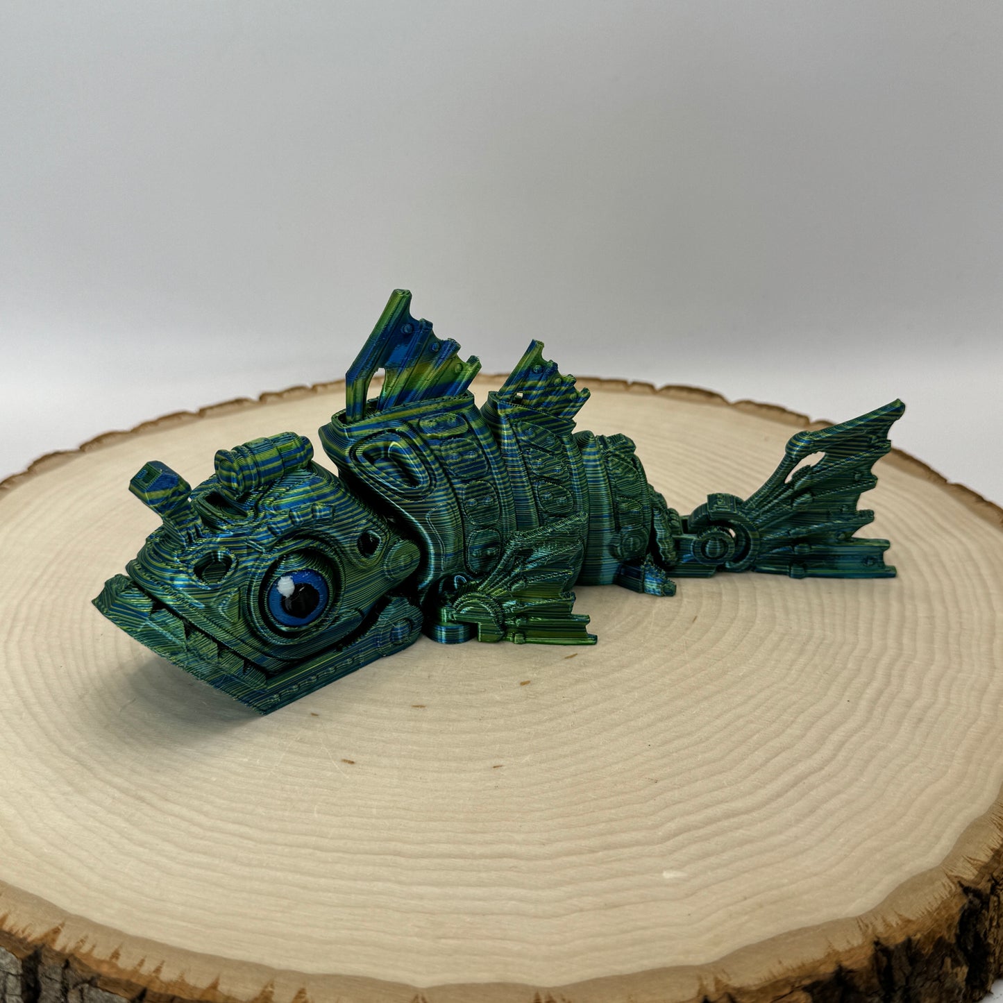 CyberFish