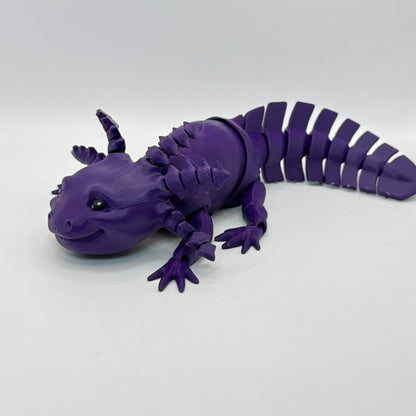 Axolotl