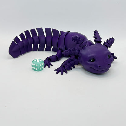 Axolotl