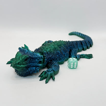 Bearded Dragon