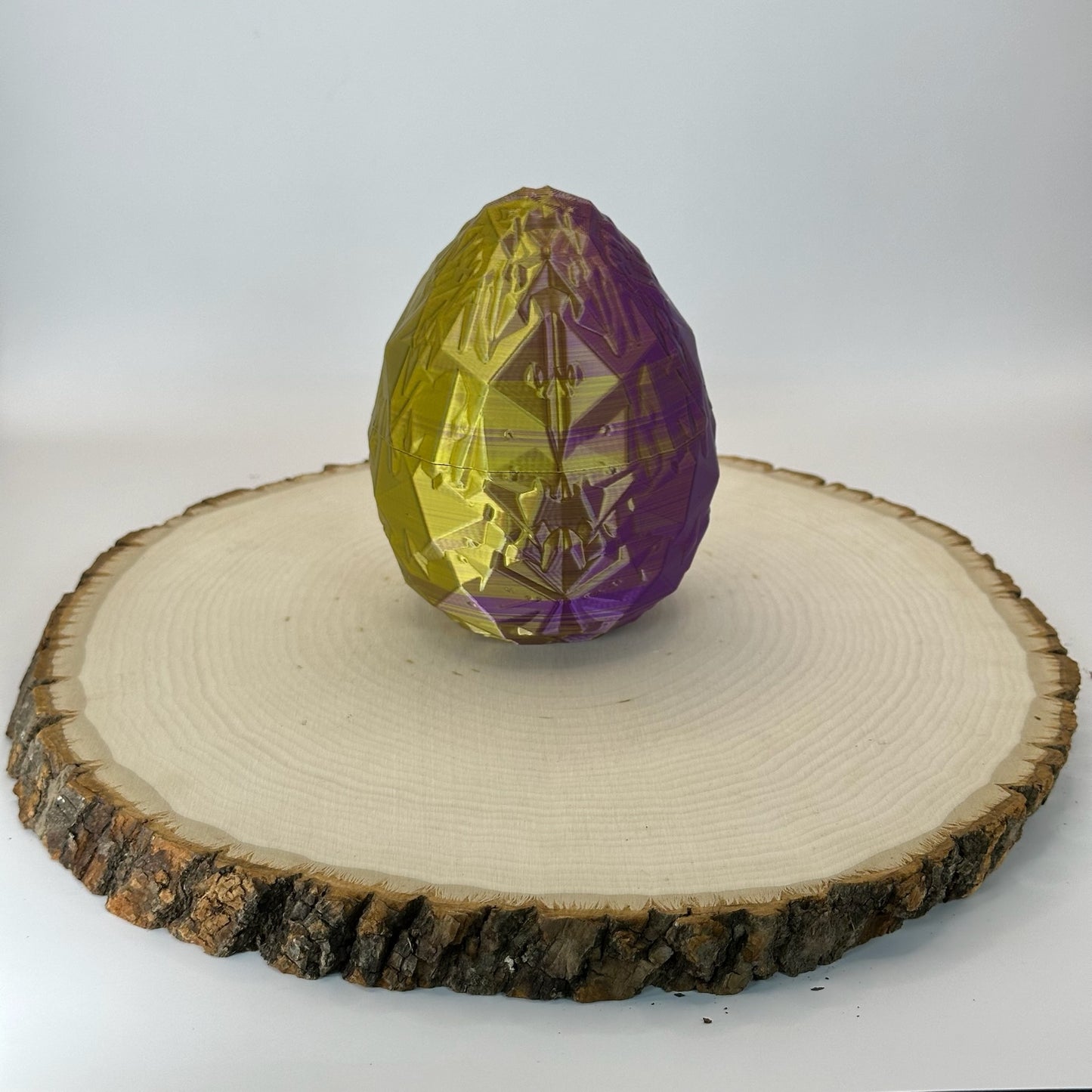 Crystal Egg