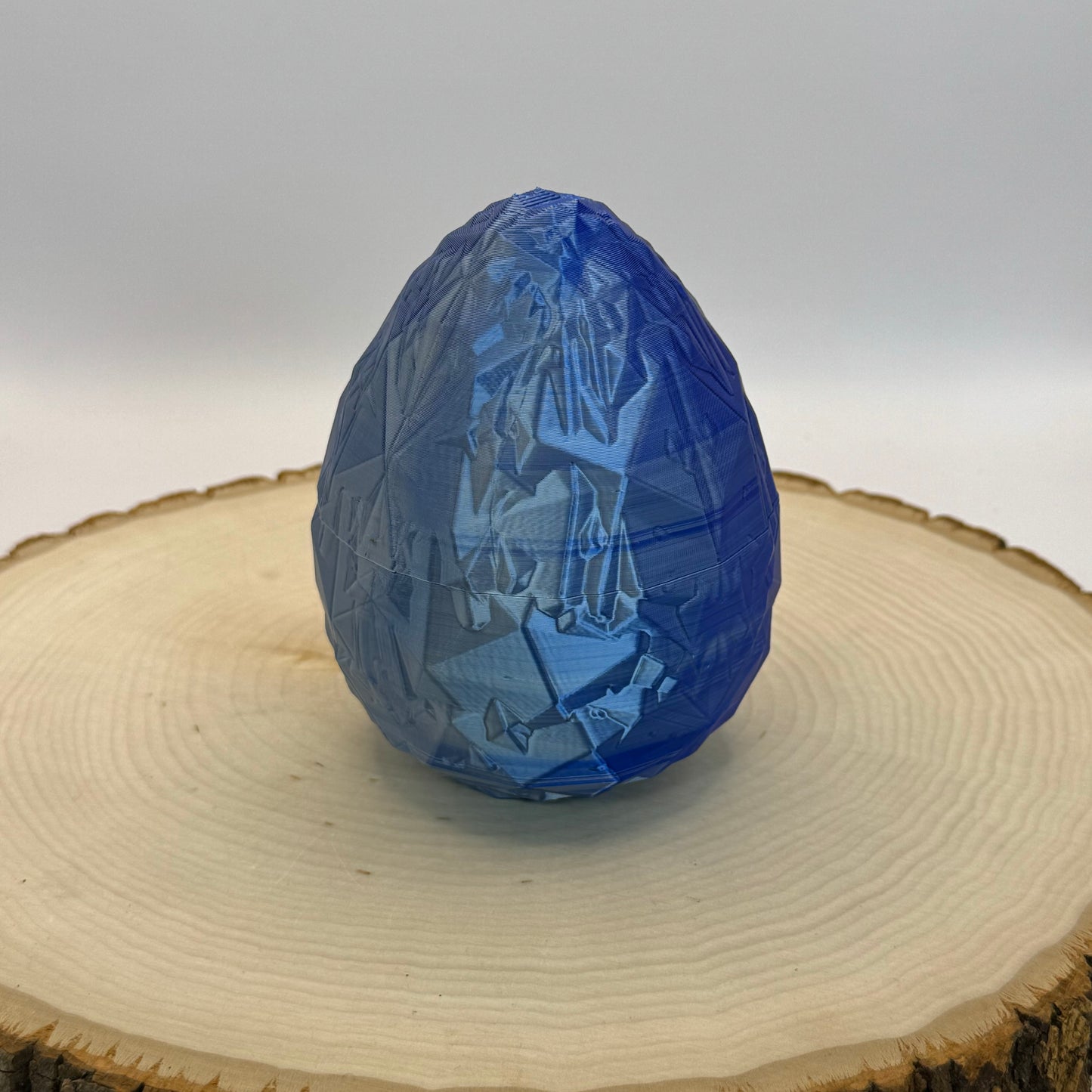 Crystal Egg