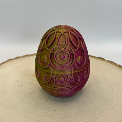 Celestial Egg