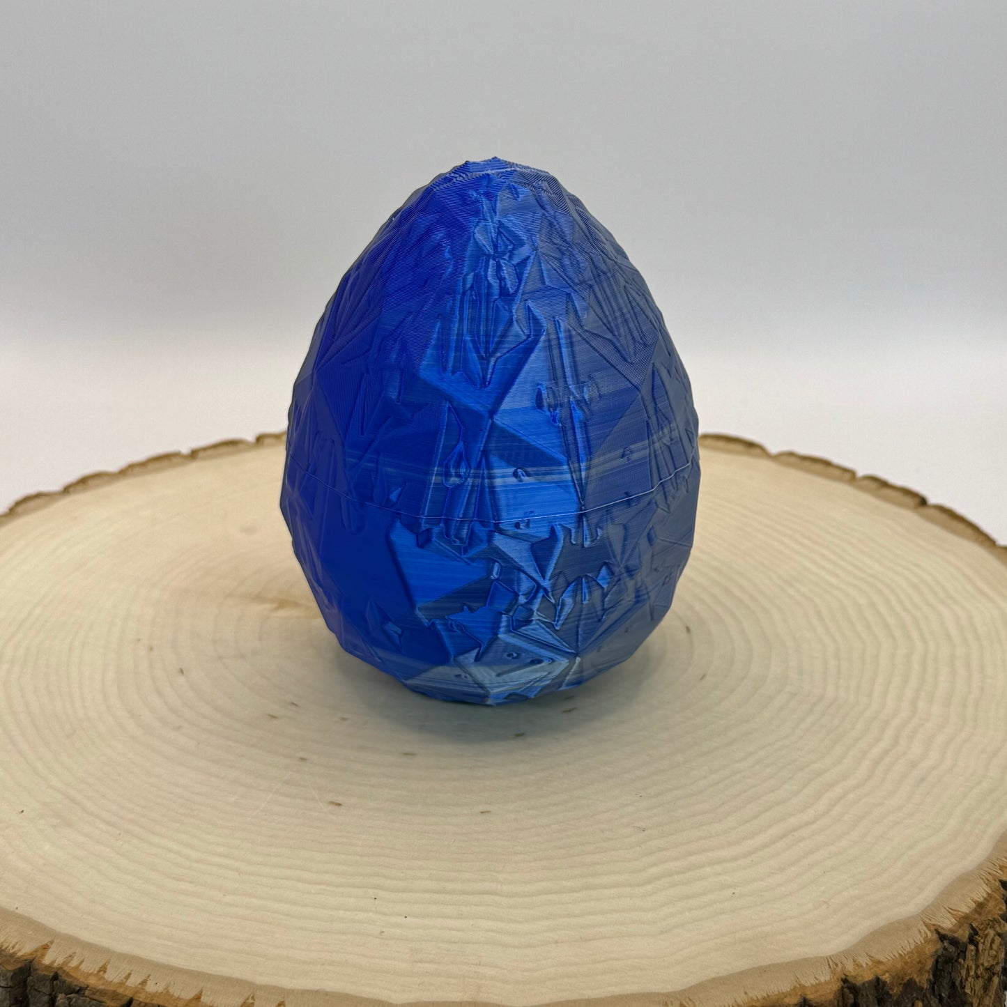 Crystal Egg