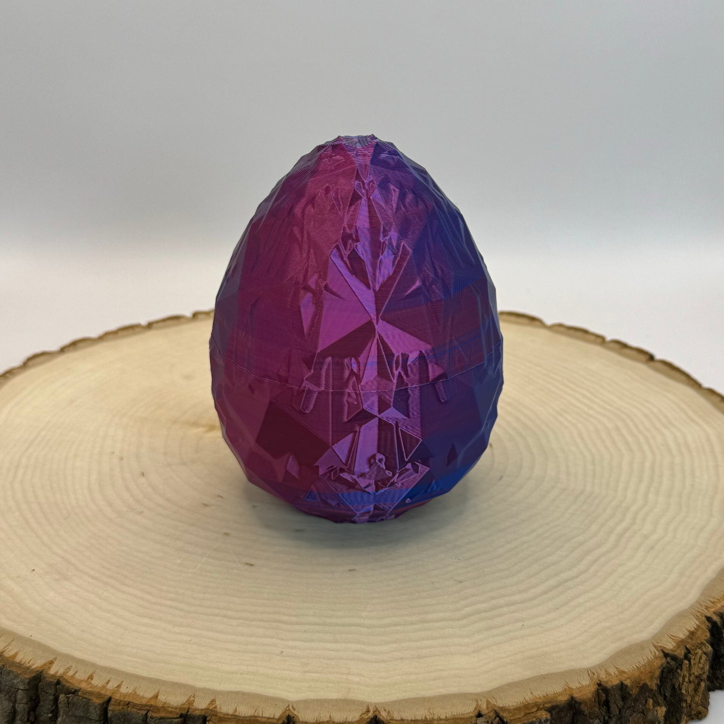 Crystal Egg