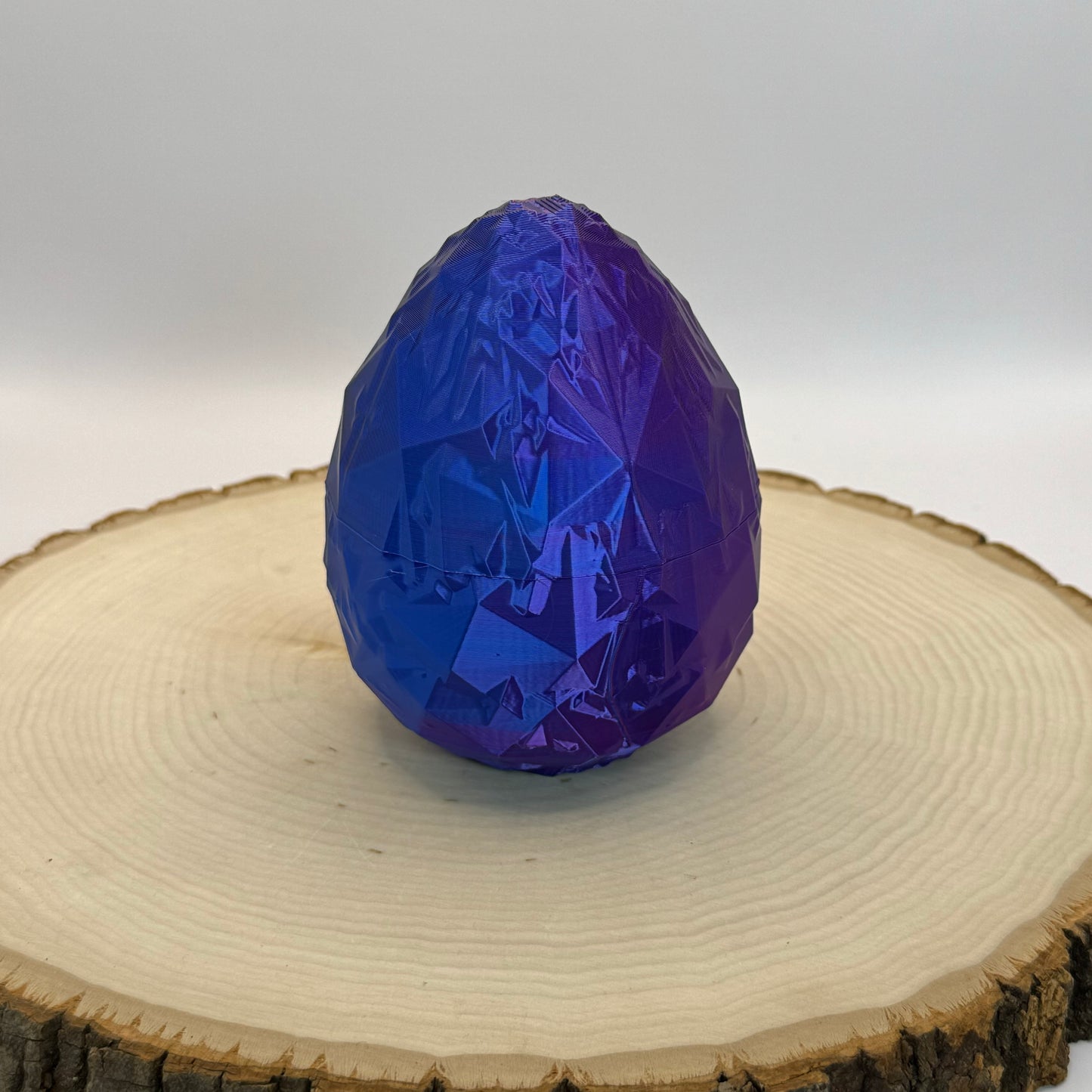 Crystal Egg