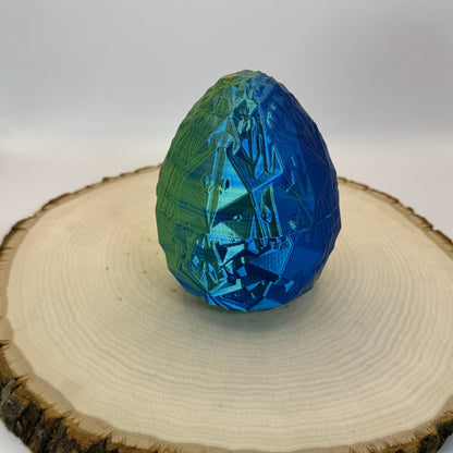 Crystal Egg