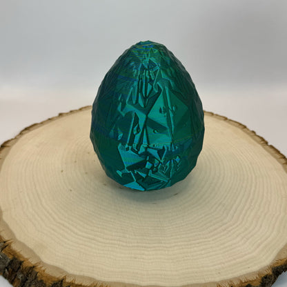 Crystal Egg