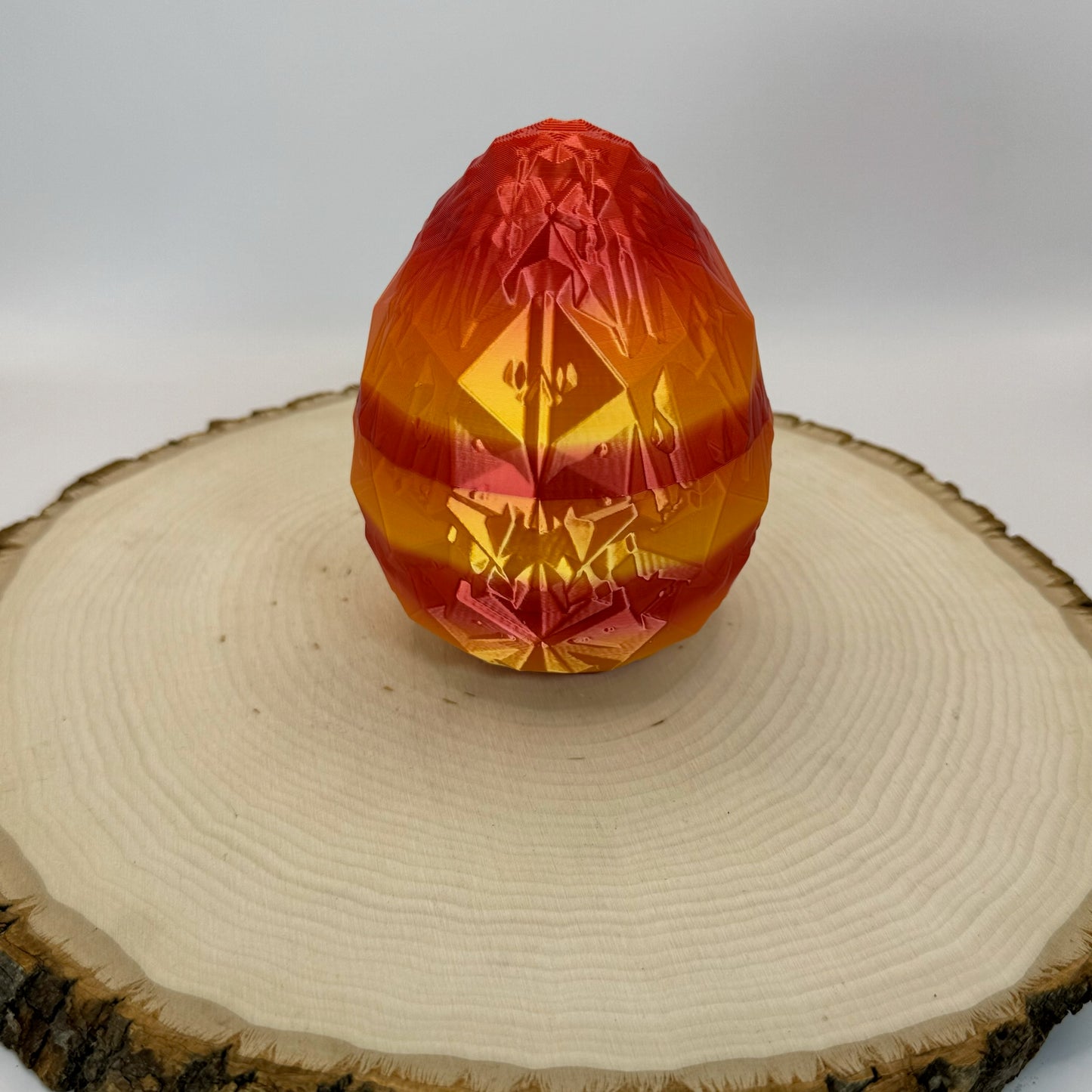 Crystal Egg