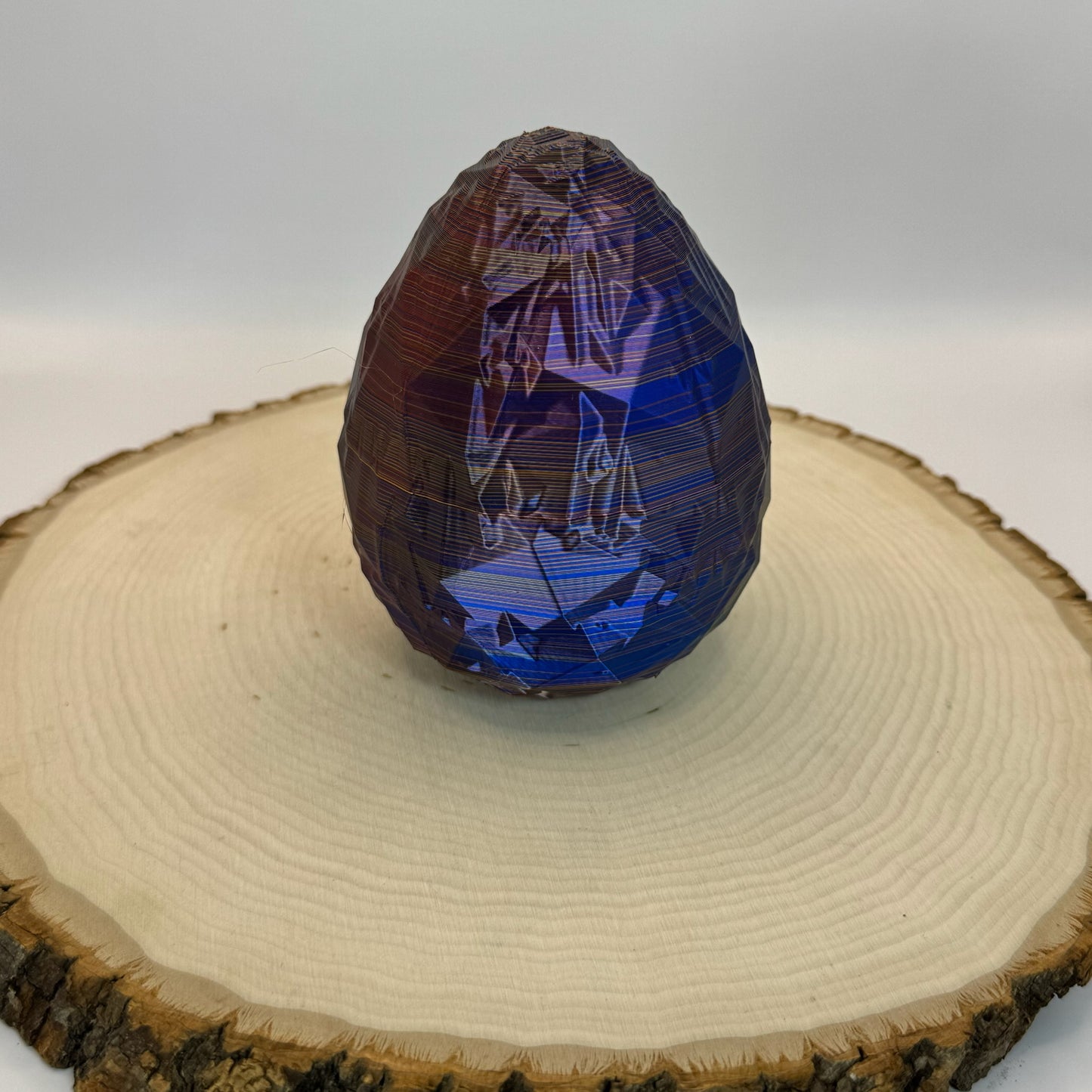 Crystal Egg