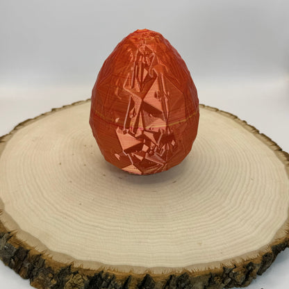 Crystal Egg