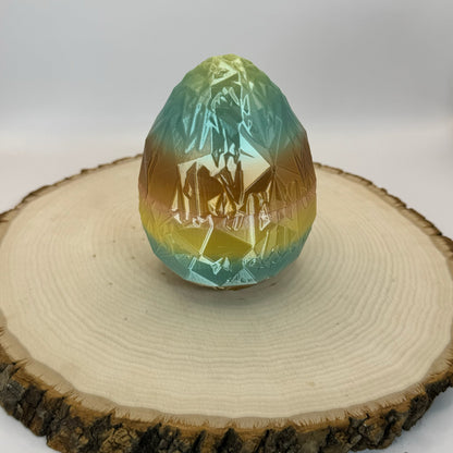 Crystal Egg