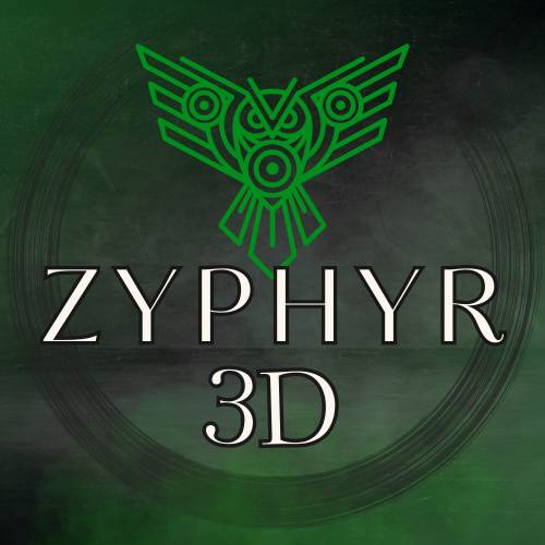 Zyphyr3D